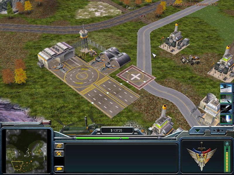how to get unlimited money on command and conquer generals zero hour