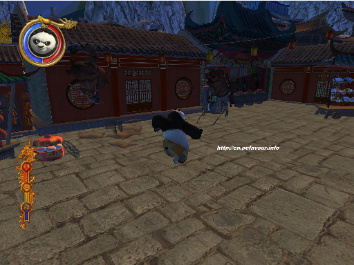 Kung Fu Panda Games Download Full Version For Pc