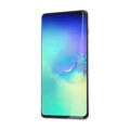 Samsung Galaxy S10 Plus edge view