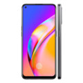 oppo f19 pro front with side view